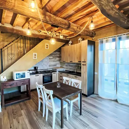 I Sei Filari By Interhome Castelvecchio (Pisa)
