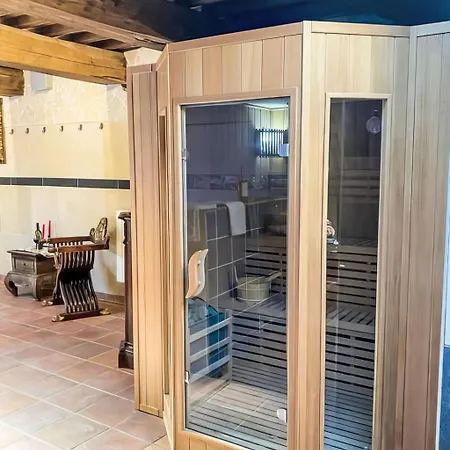 Casa de Férias I Sei Filari By Interhome