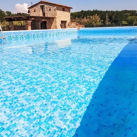 I Sei Filari By Interhome *