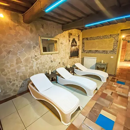 I Sei Filari By Interhome Castelvecchio (Pisa)