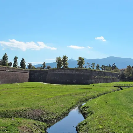 Casa de Férias I Sei Filari By Interhome Castelvecchio (Pisa)
