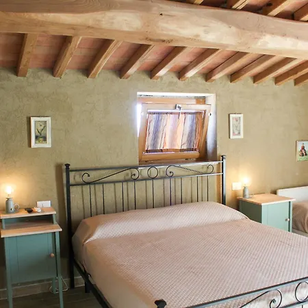 I Sei Filari By Interhome