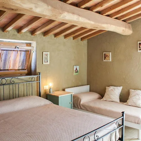 Casa de Férias I Sei Filari By Interhome
