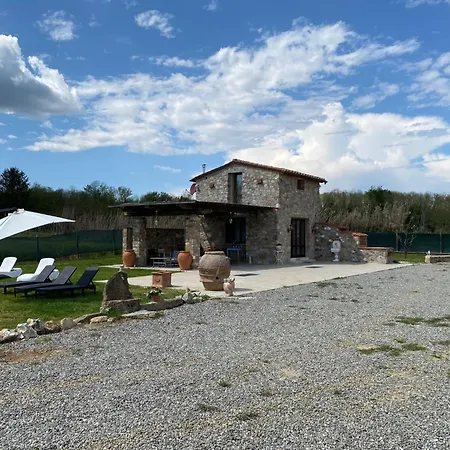 I Sei Filari By Interhome Castelvecchio (Pisa)