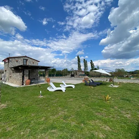 I Sei Filari By Interhome