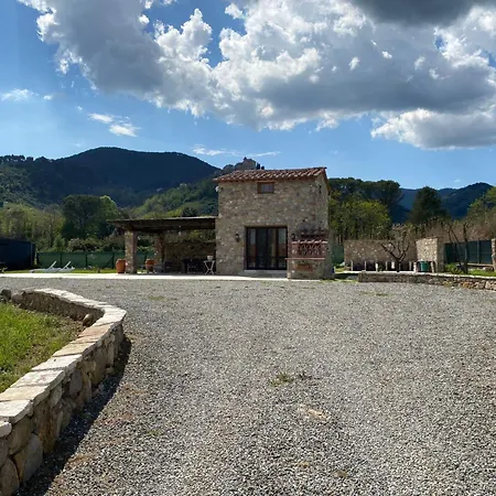 I Sei Filari By Interhome Casa de Férias Castelvecchio (Pisa)