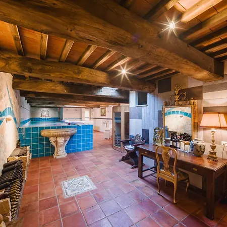 I Sei Filari By Interhome * Castelvecchio