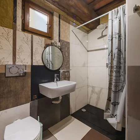 Casa de Férias I Sei Filari By Interhome Castelvecchio (Pisa)