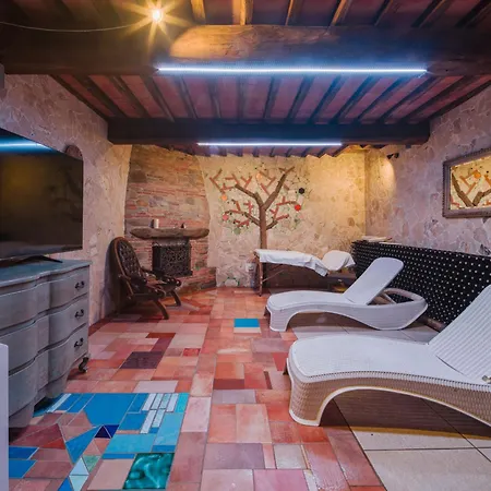 Casa de Férias I Sei Filari By Interhome