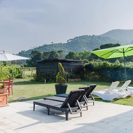 Casa de Férias I Sei Filari By Interhome *