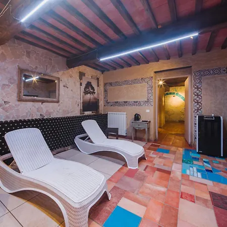 I Sei Filari By Interhome Castelvecchio