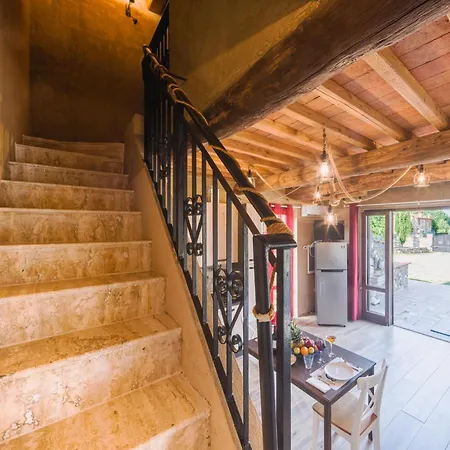 Casa de Férias I Sei Filari By Interhome *