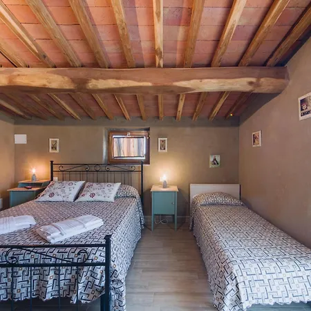 別荘 I Sei Filari By Interhome Castelvecchio