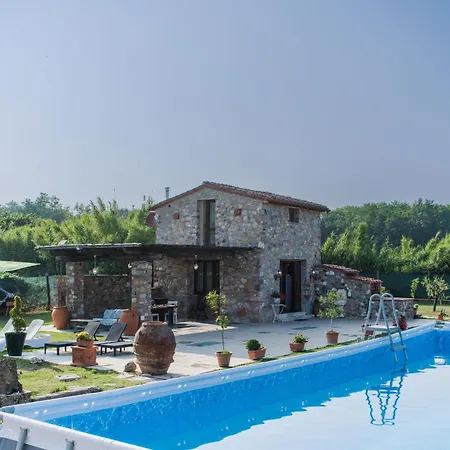 I Sei Filari By Interhome