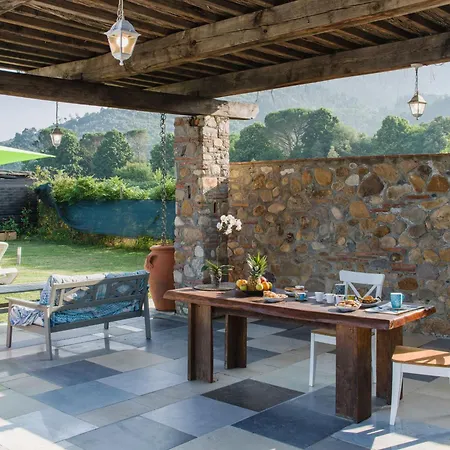 I Sei Filari By Interhome * Castelvecchio (Pisa)